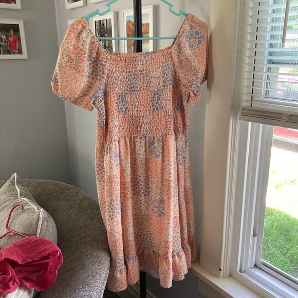 Girl/Teen/Small Woman Shirt/Sweater/Dress [Clothing Lot of 6 Items] - Picture 3 of 15